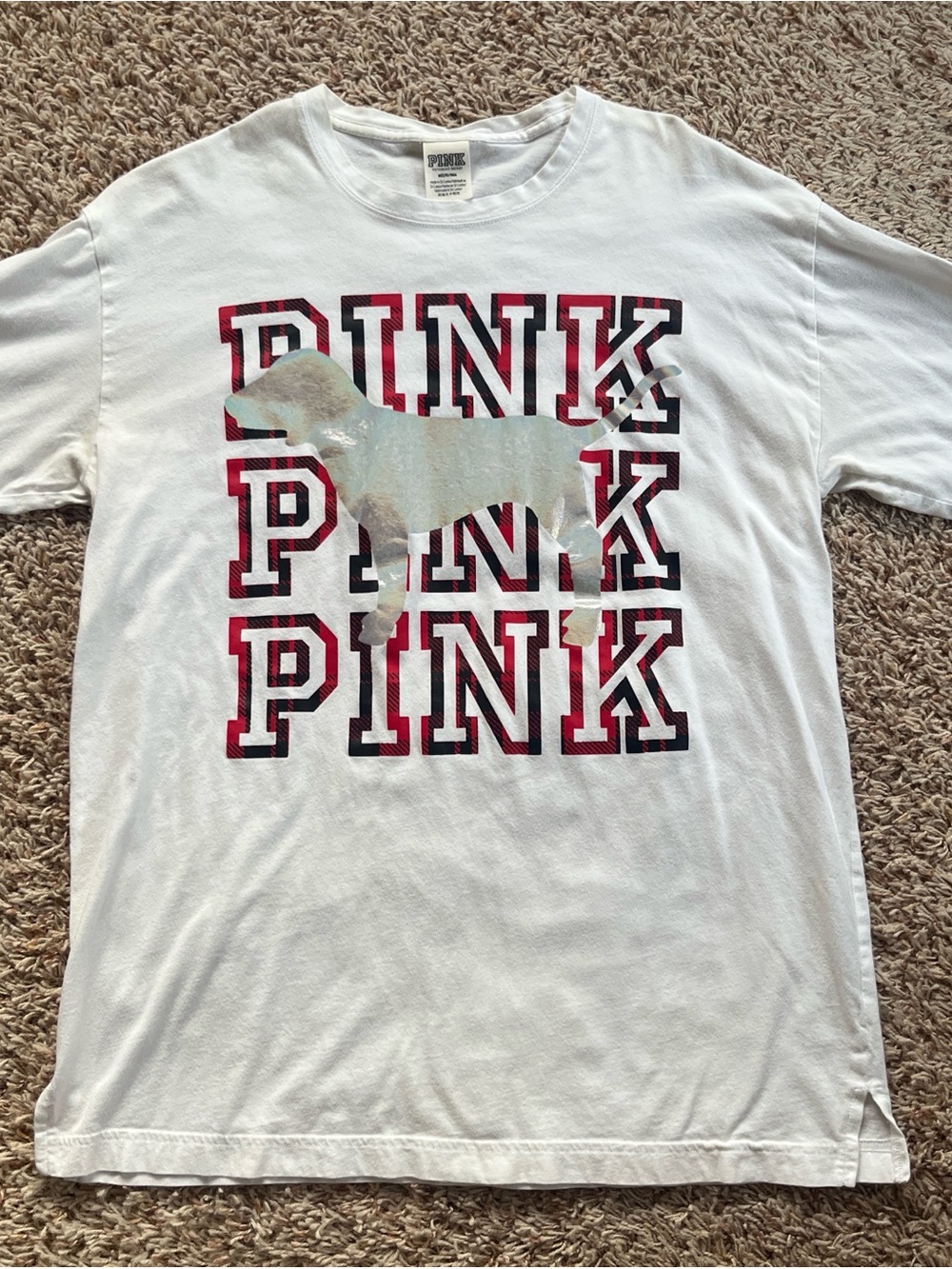 PINK Victoria’s Secret Long Sleeve❤️